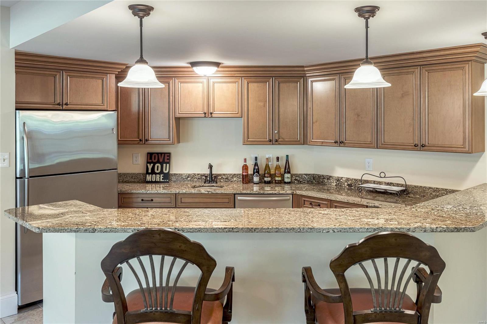 Devonworth - Residential