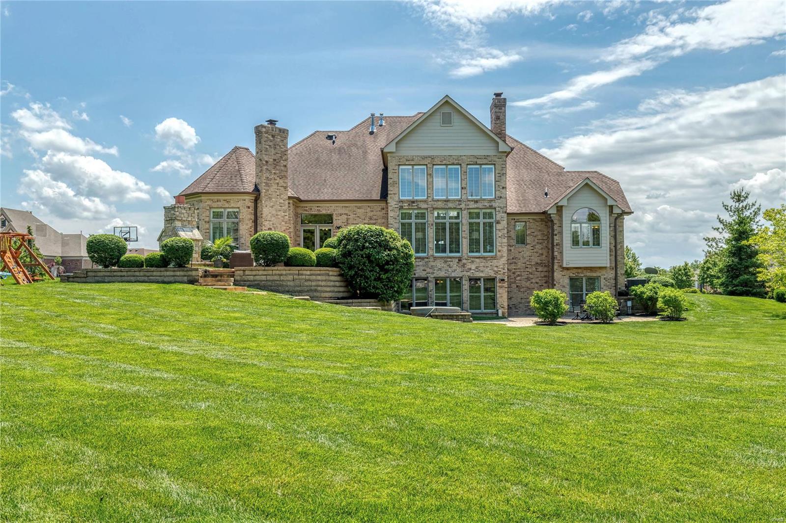 Devonworth - Residential