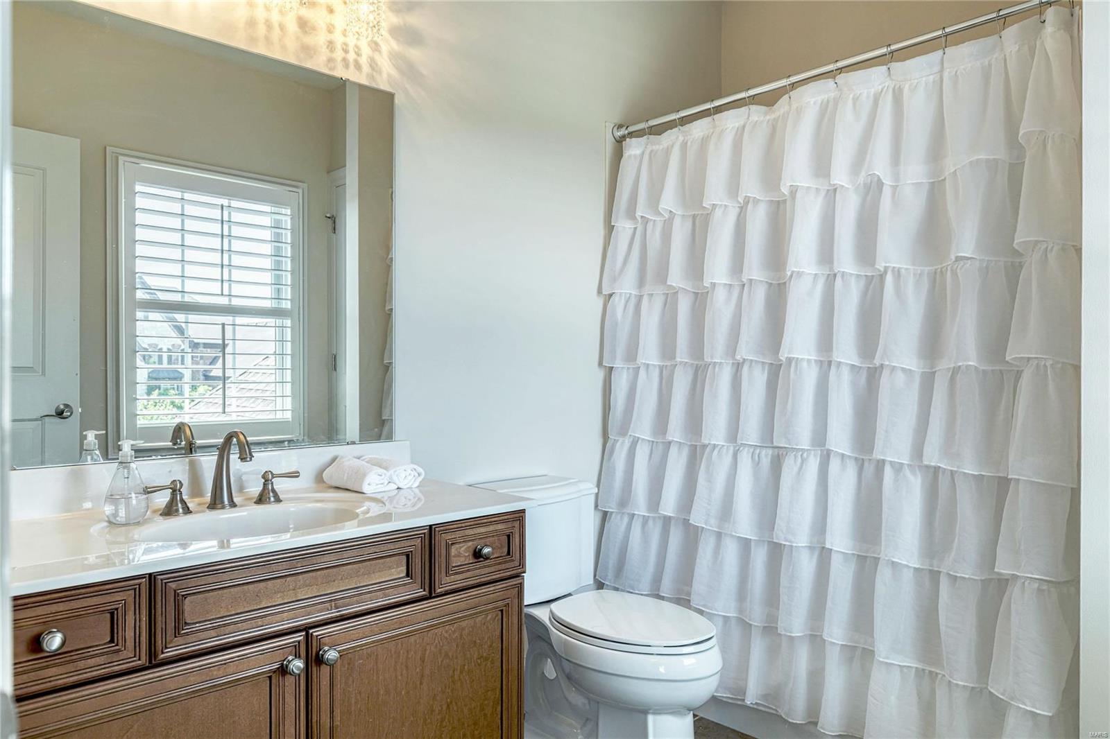 Devonworth - Residential