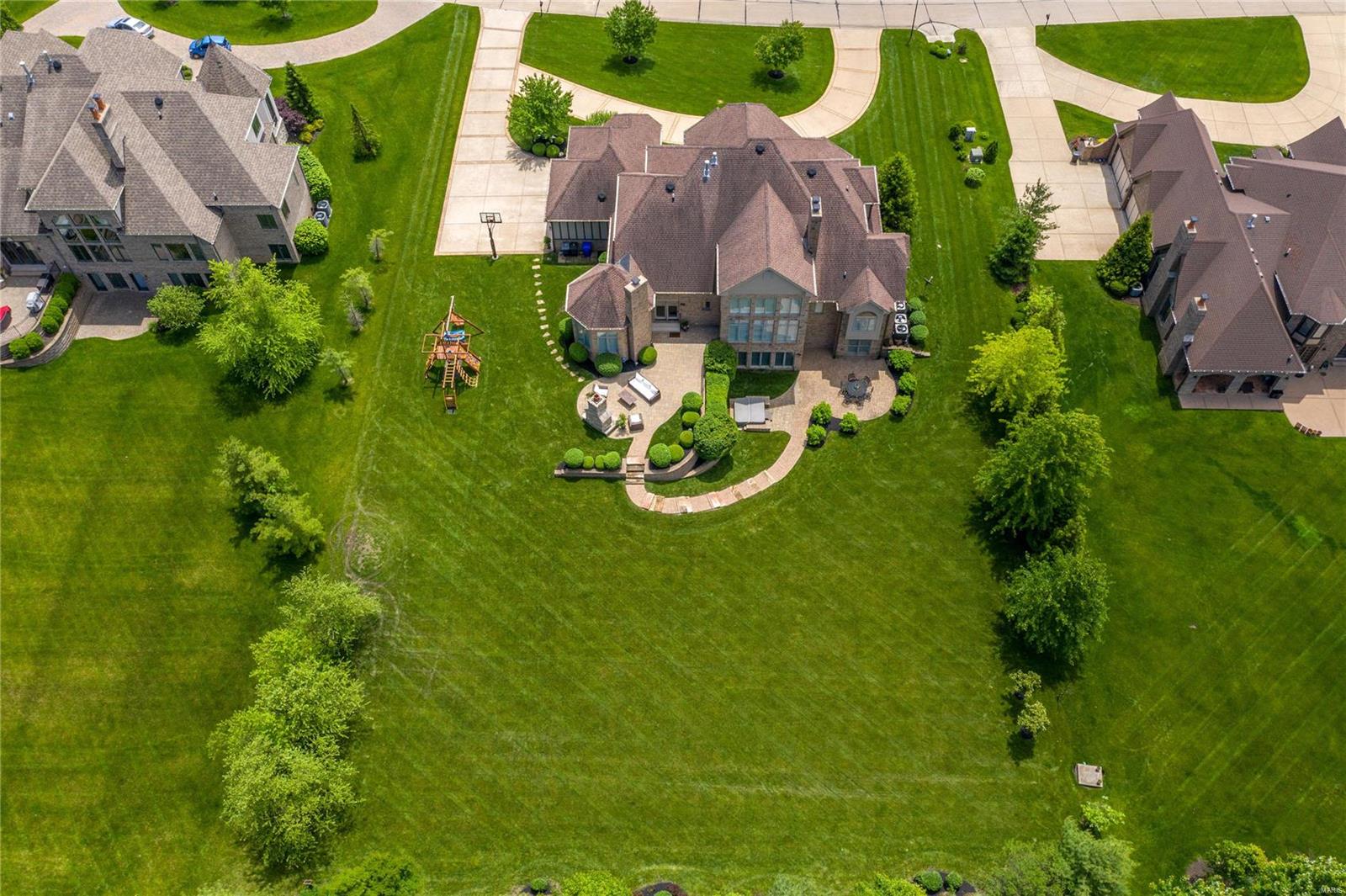 Devonworth - Residential