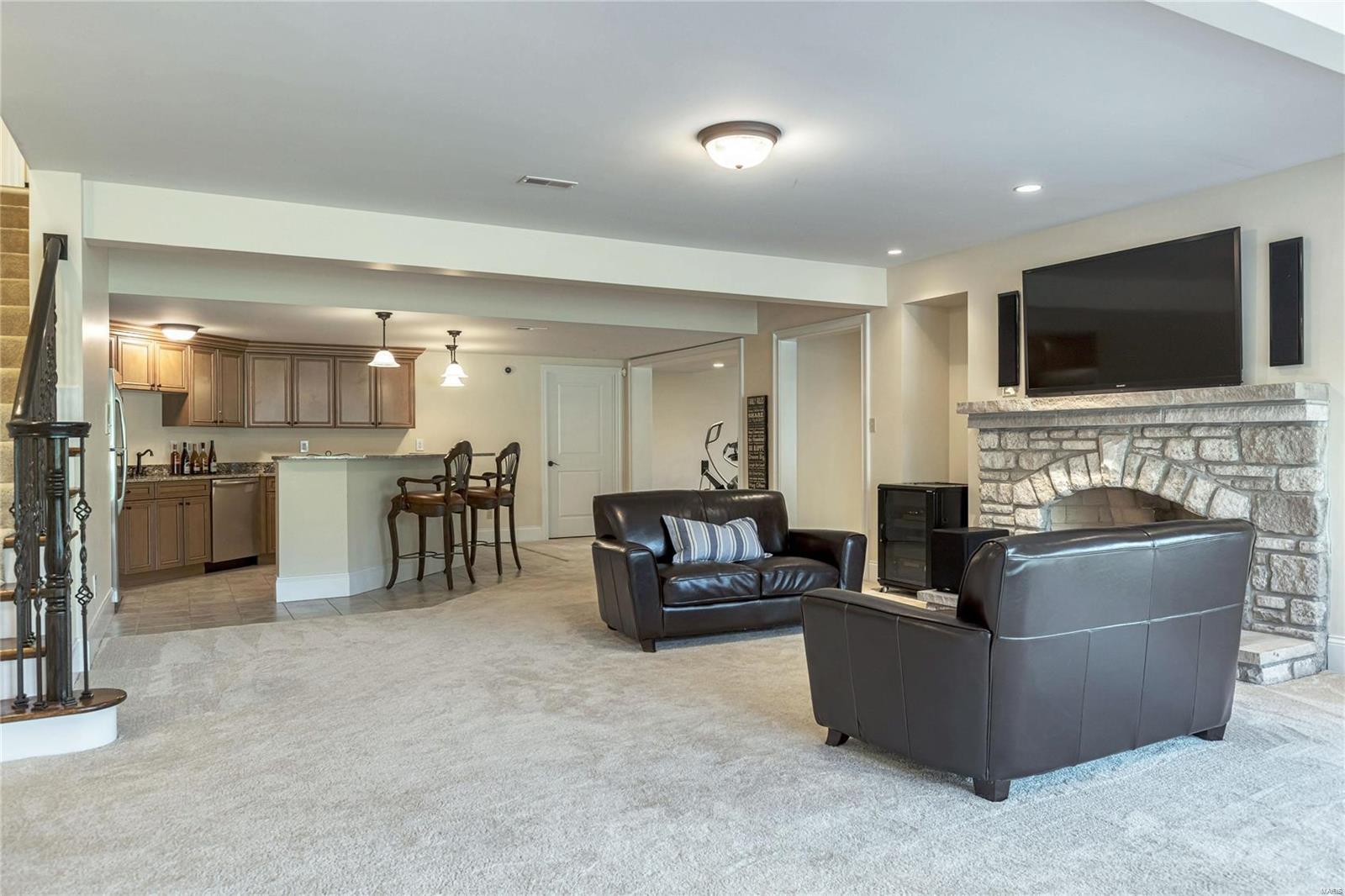 Devonworth - Residential