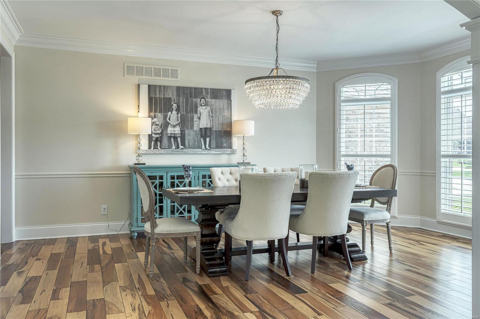 Devonworth - Residential