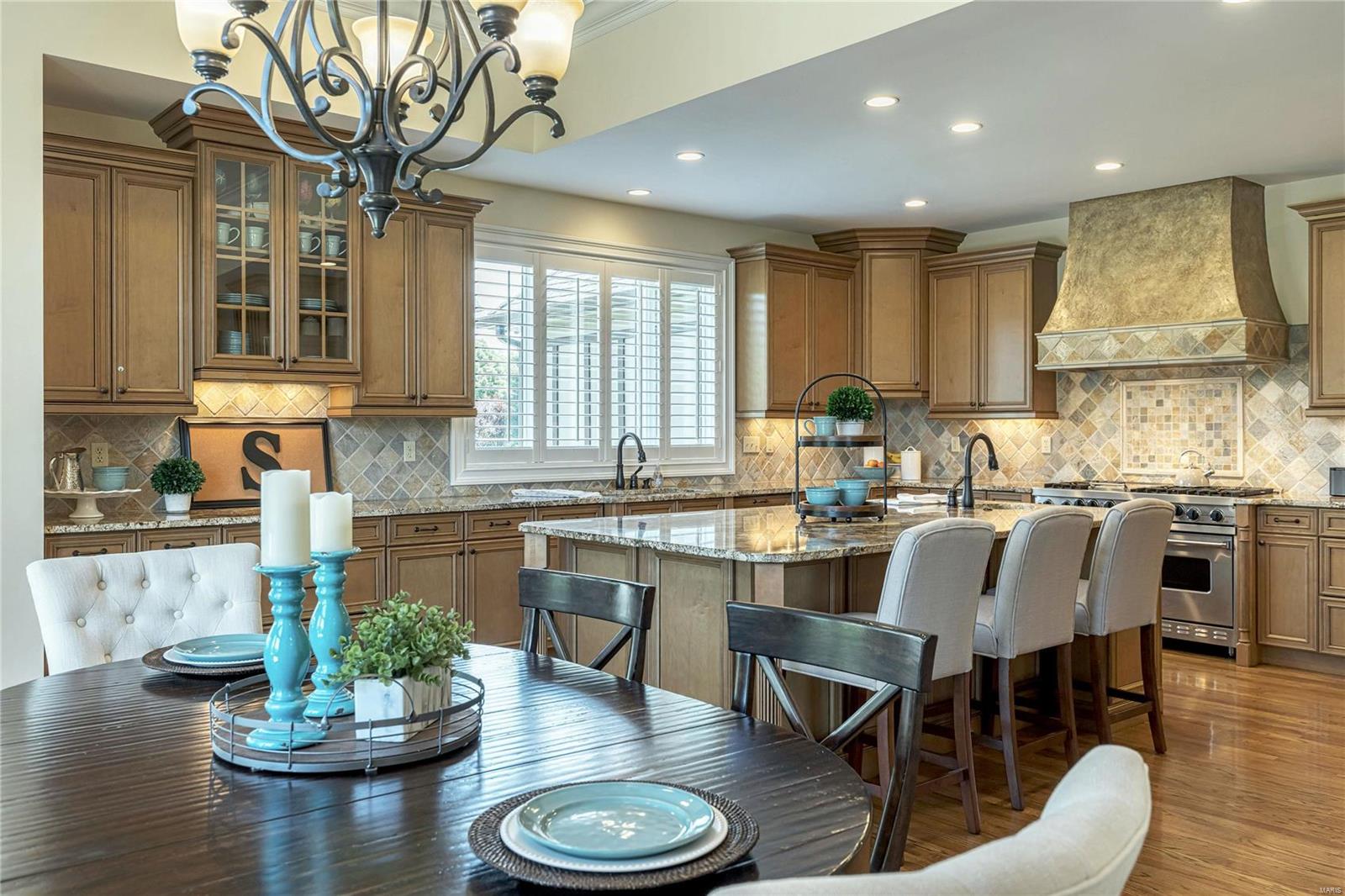 Devonworth - Residential