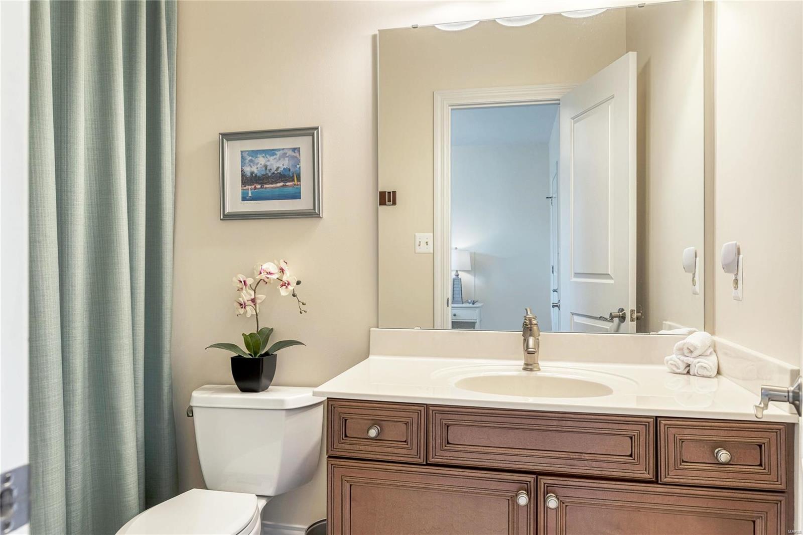 Devonworth - Residential