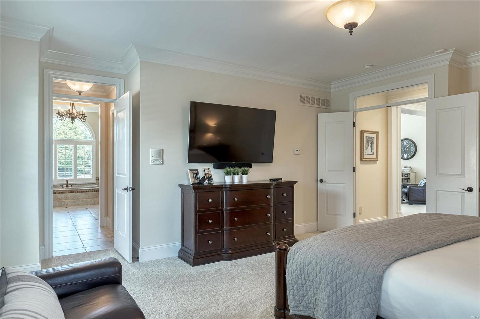 Devonworth - Residential