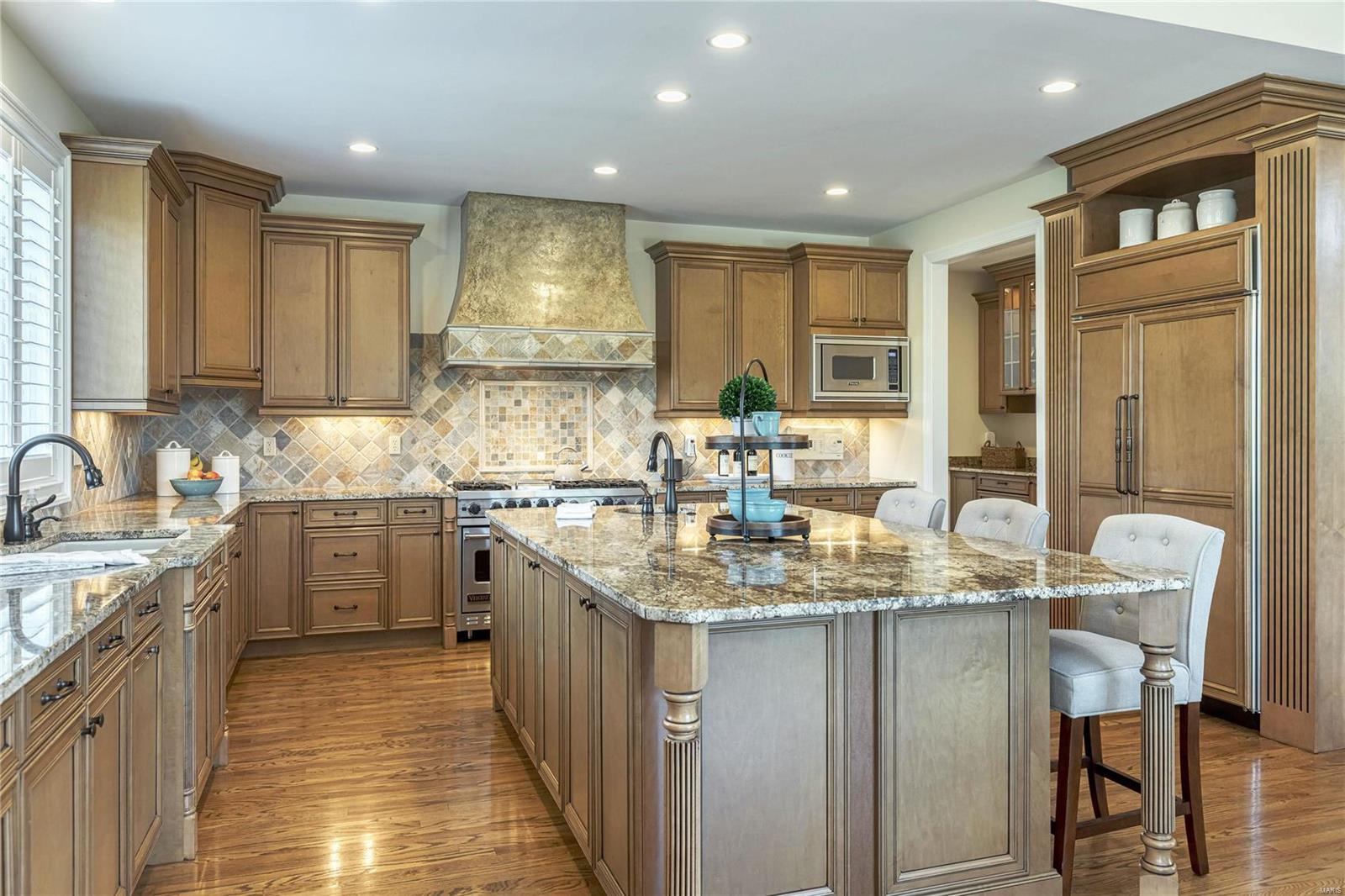 Devonworth - Residential