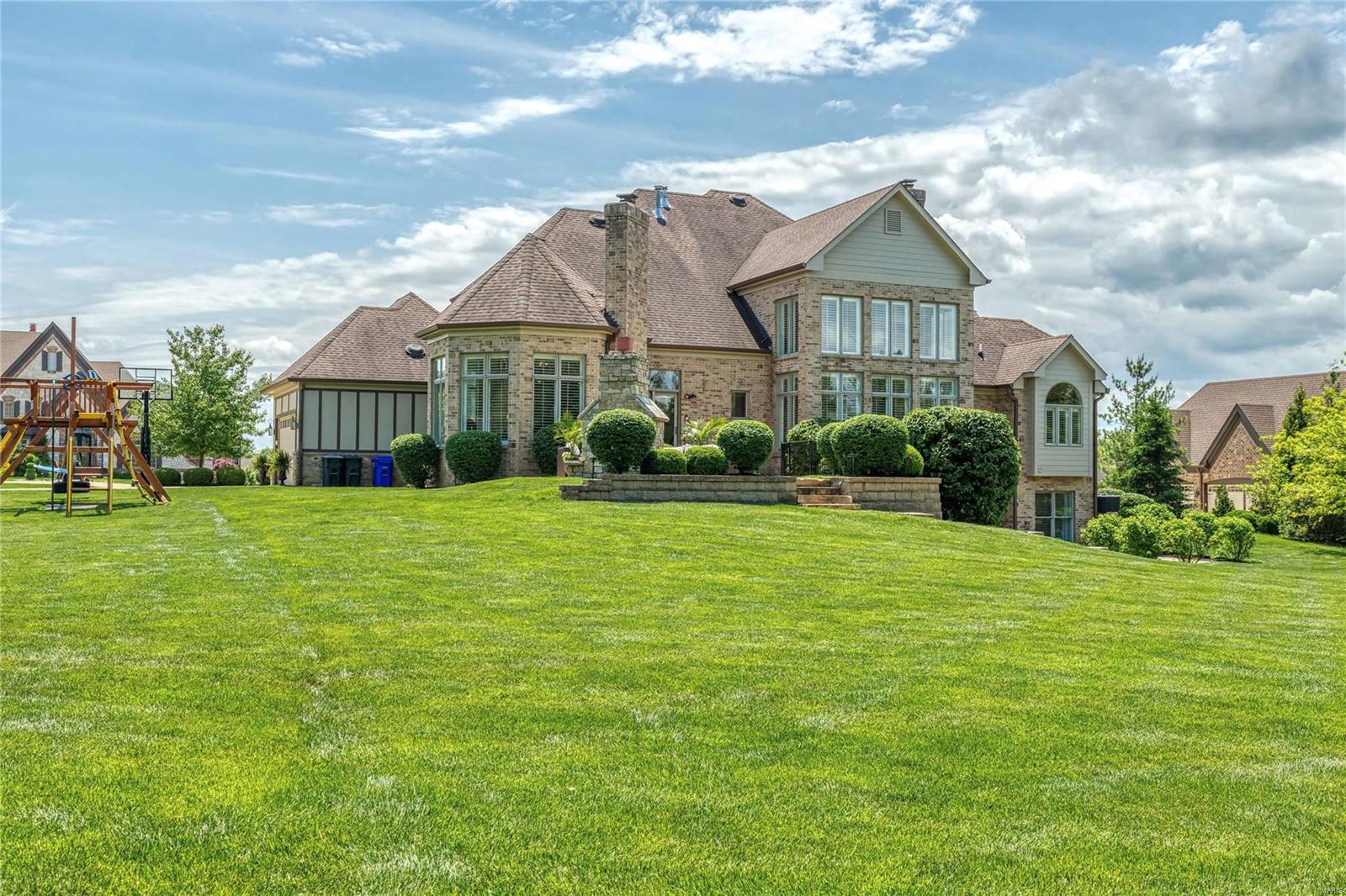 Devonworth - Residential