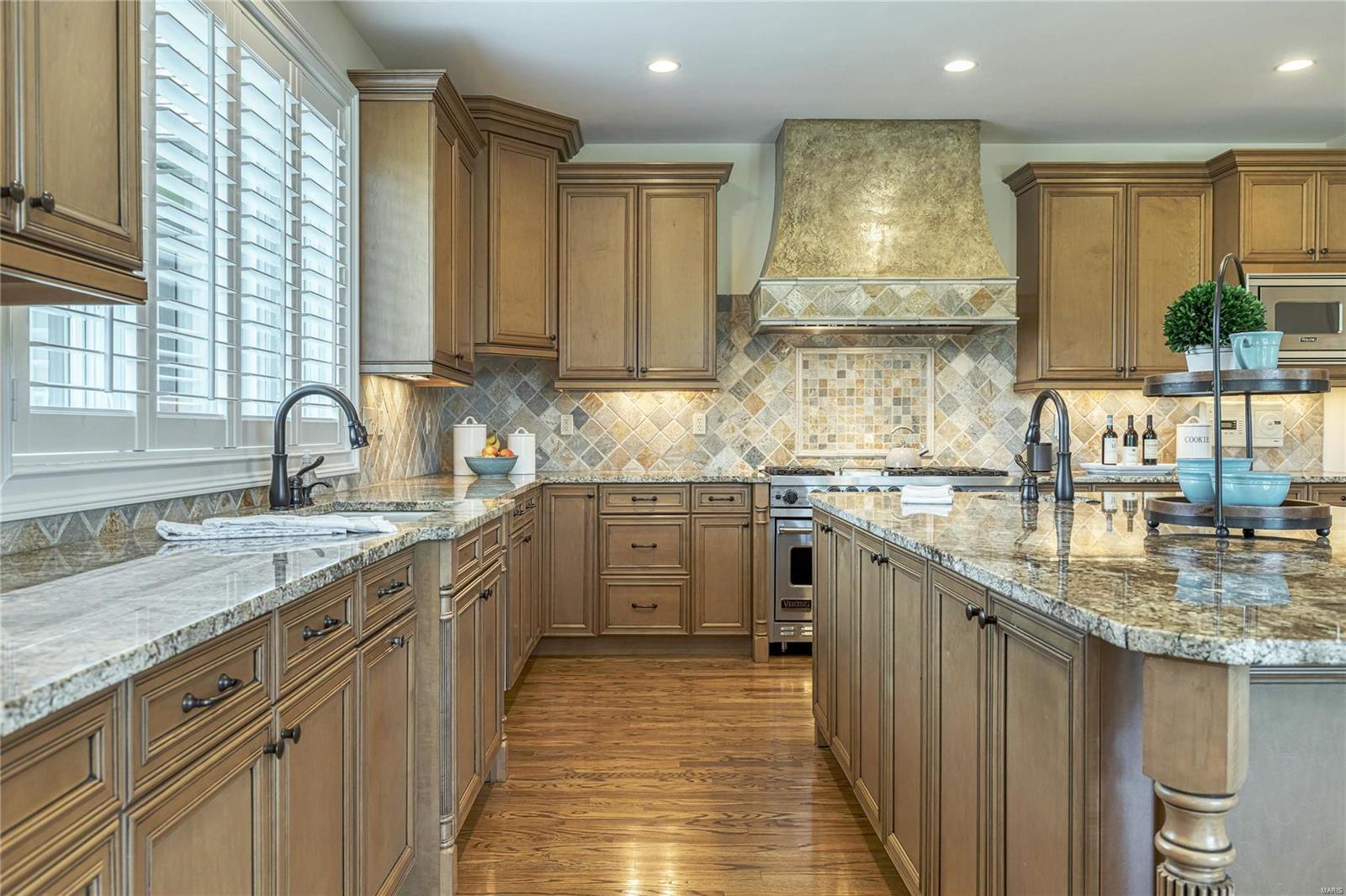 Devonworth - Residential