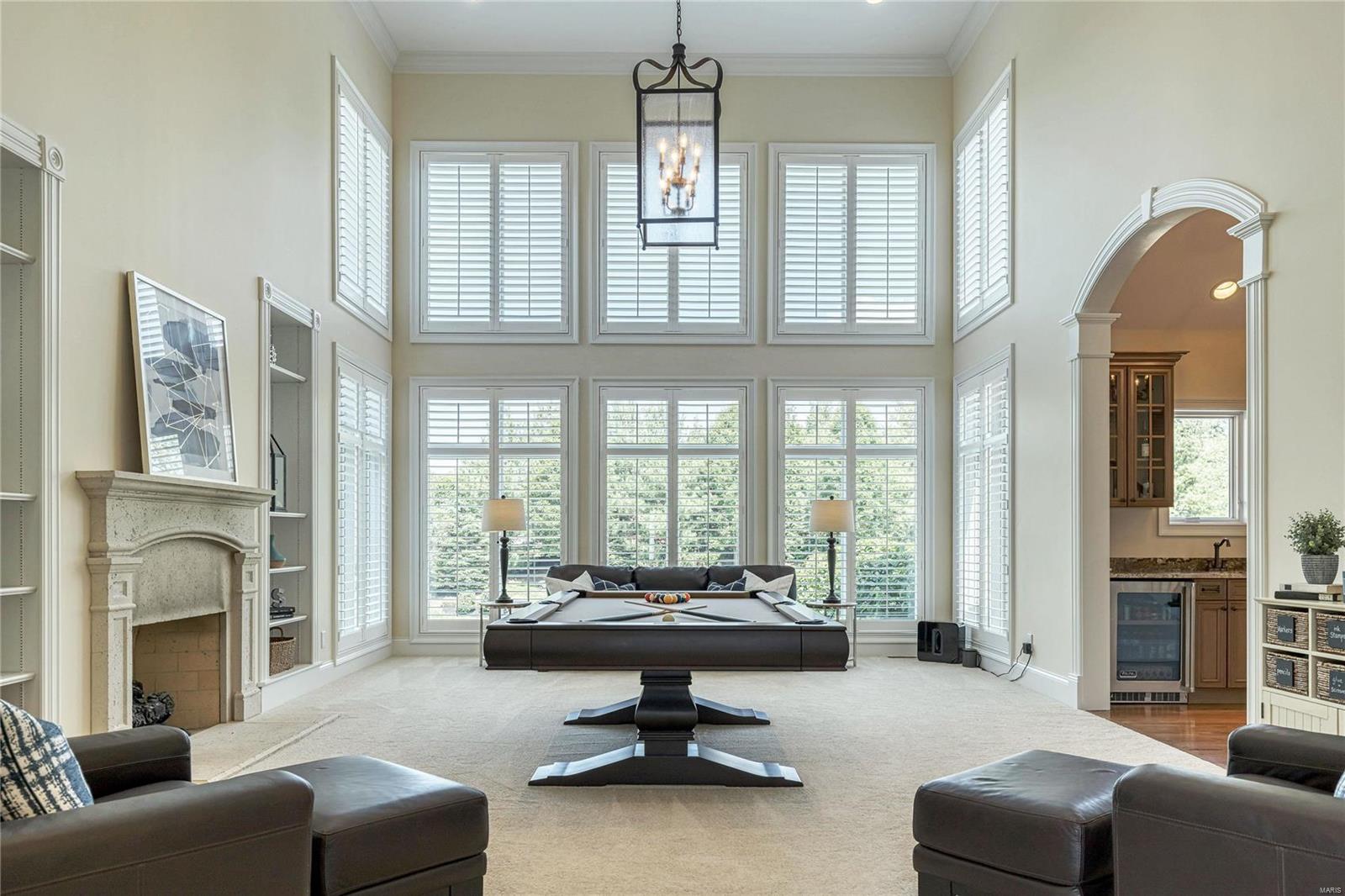 Devonworth - Residential