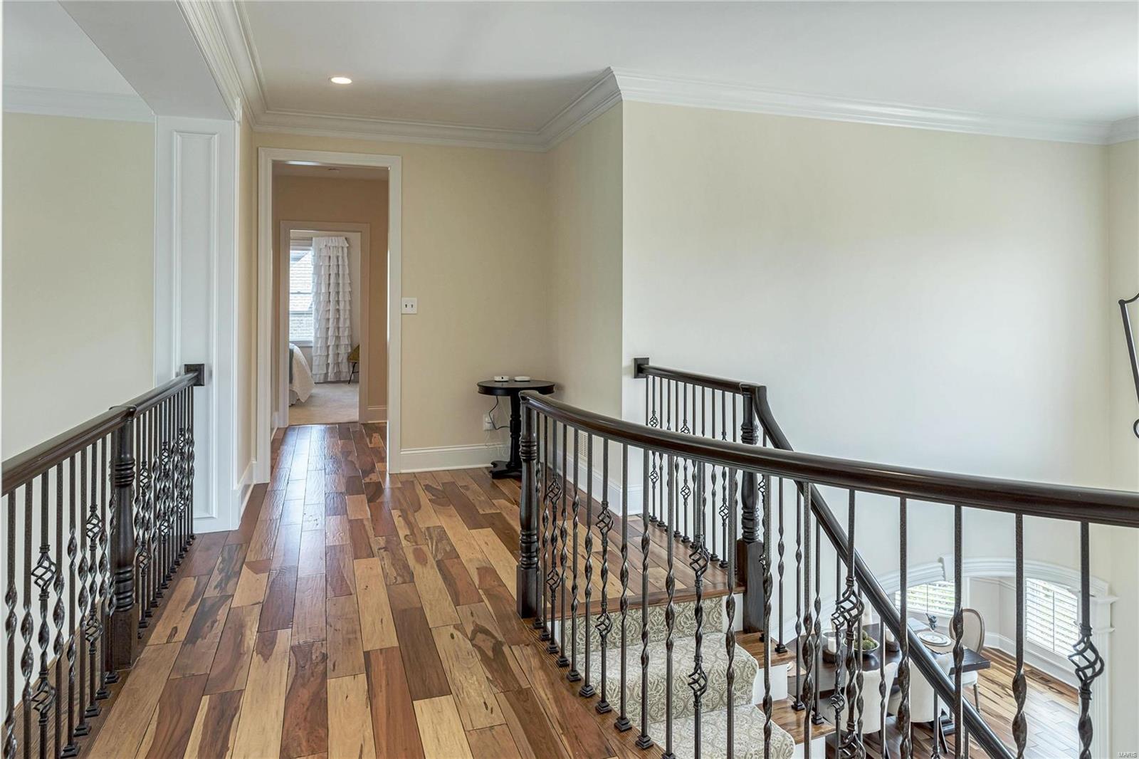 Devonworth - Residential