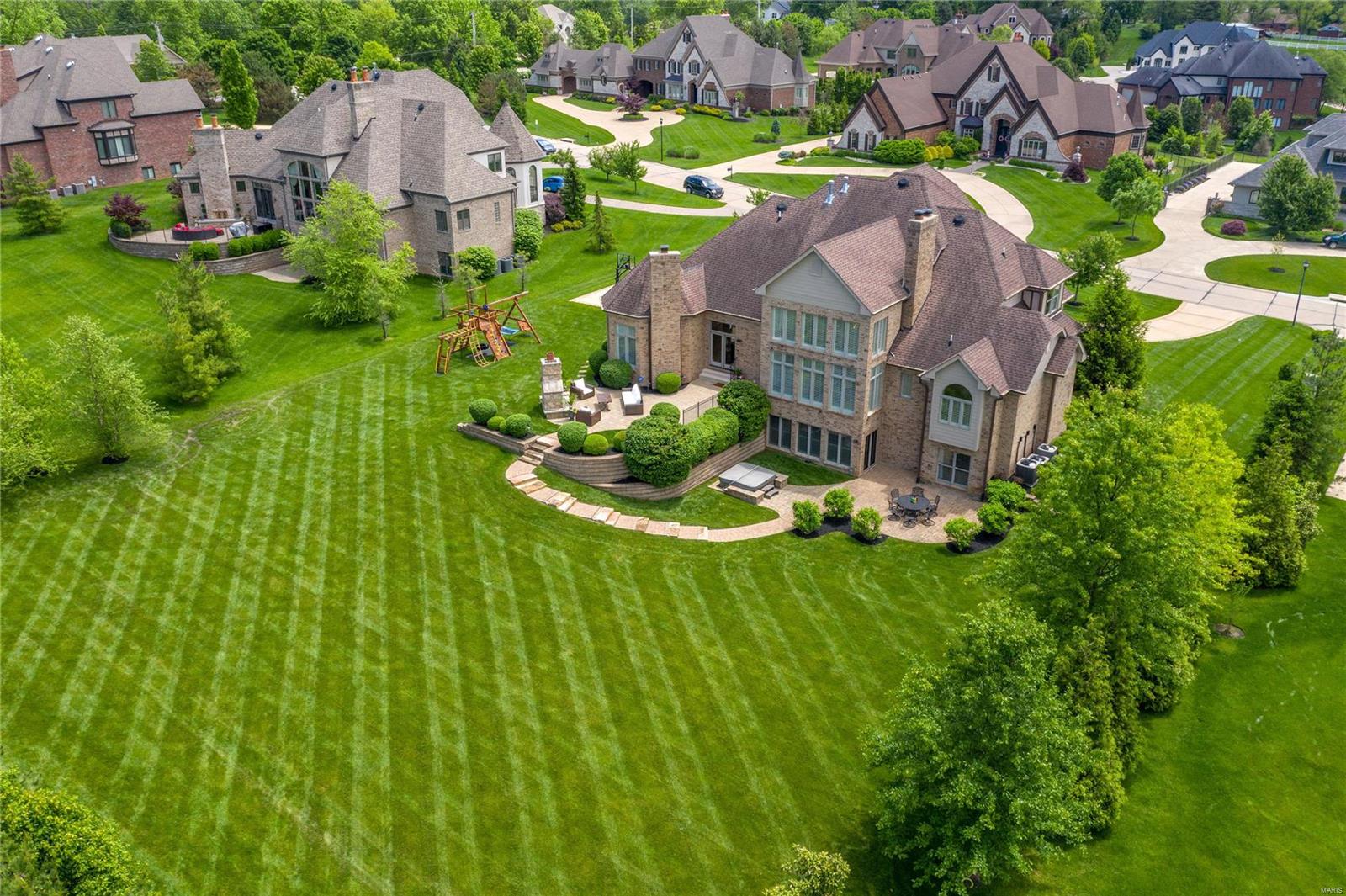 Devonworth - Residential