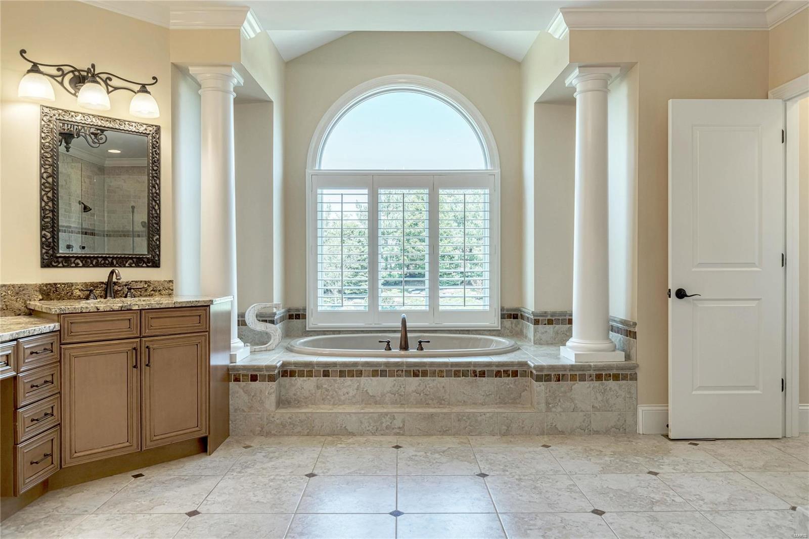 Devonworth - Residential