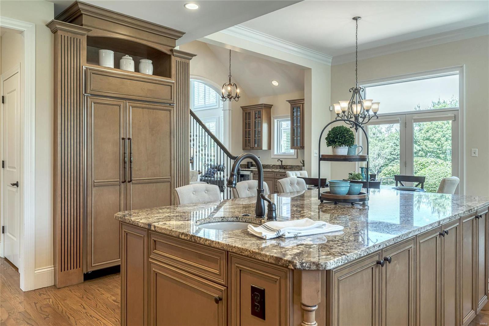 Devonworth - Residential