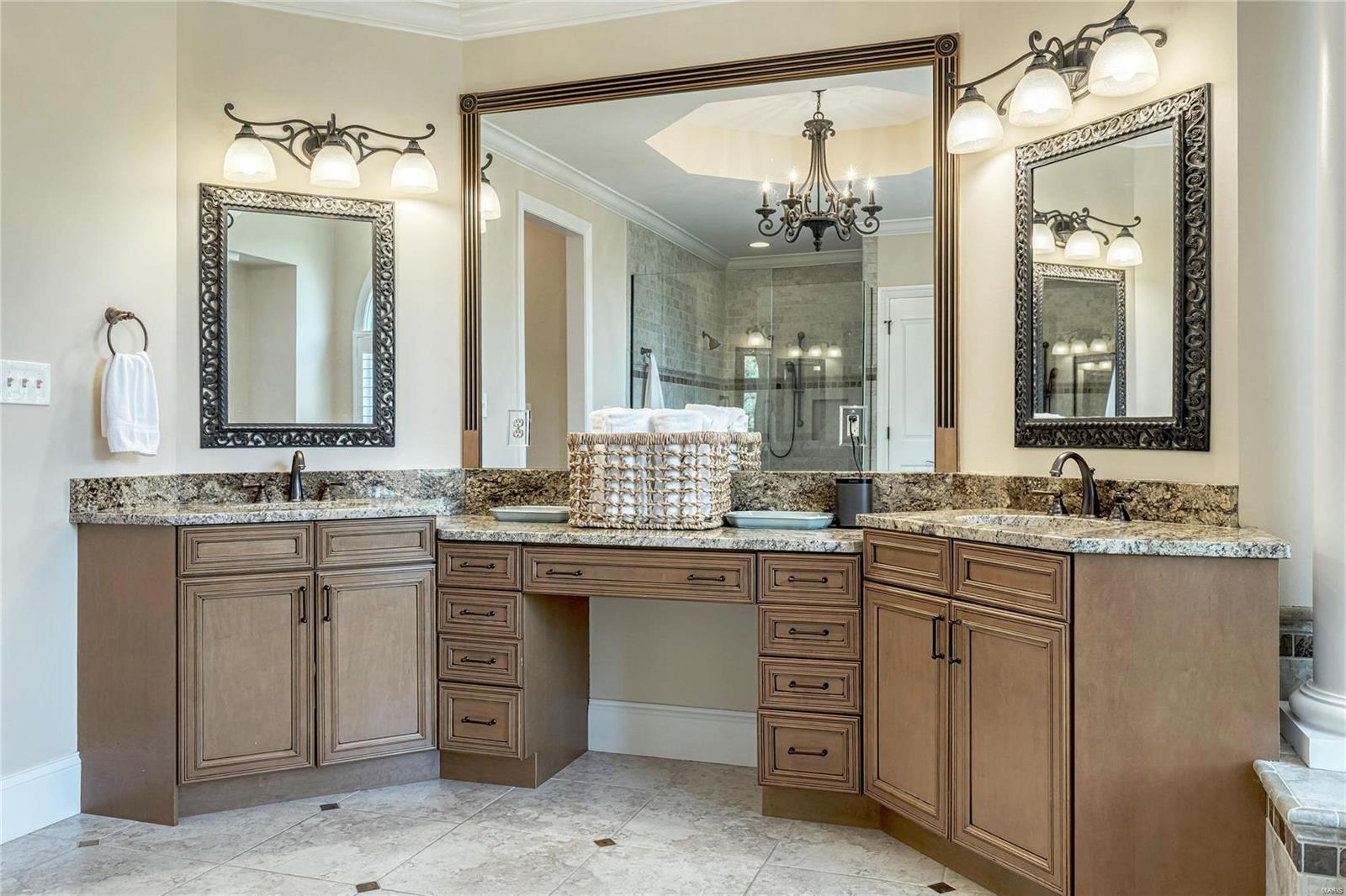 Devonworth - Residential