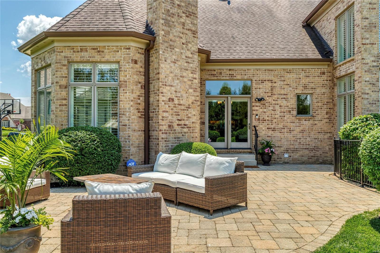 Devonworth - Residential