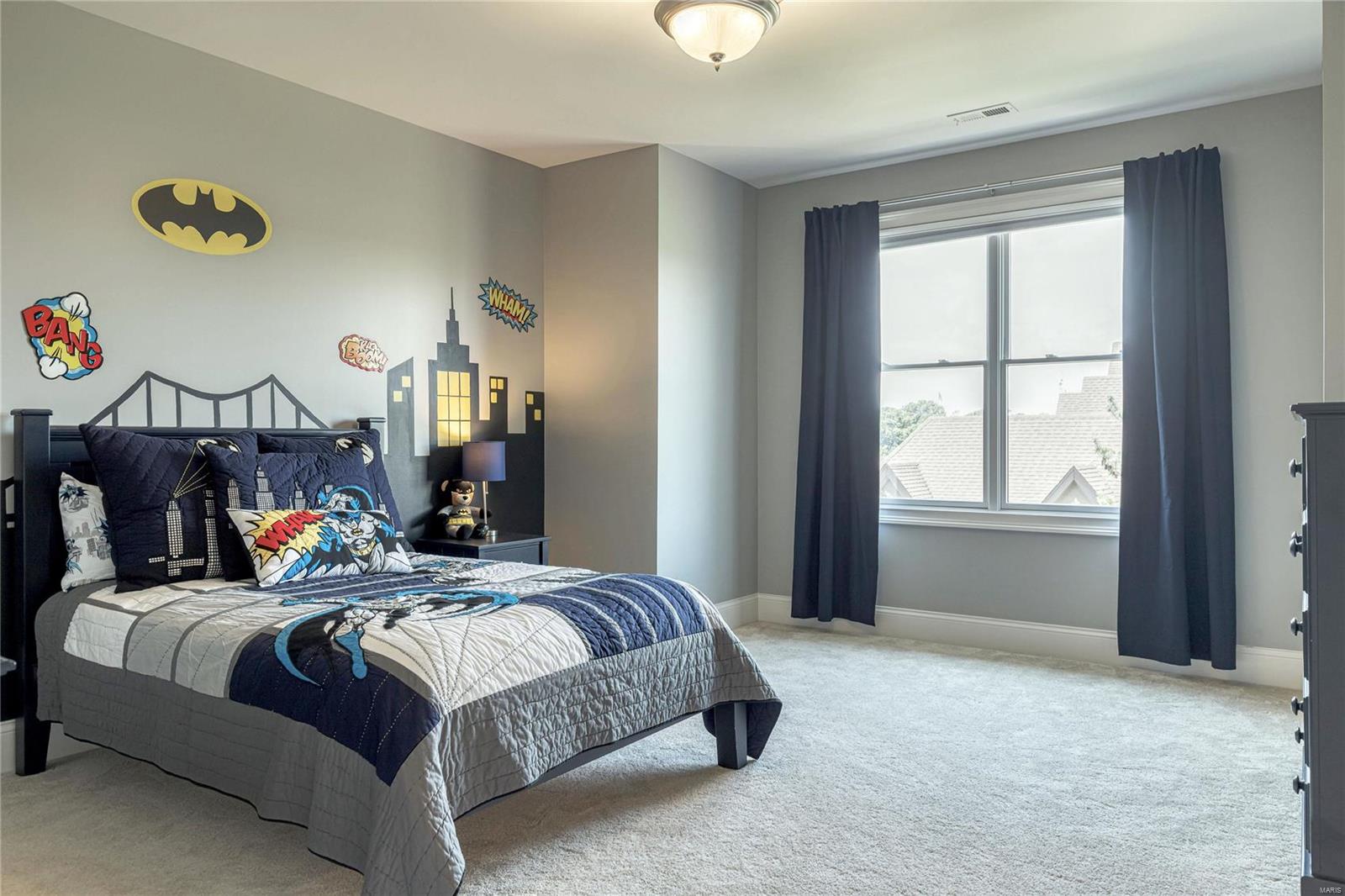 Devonworth - Residential