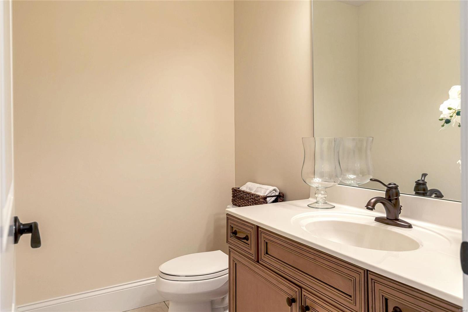 Devonworth - Residential