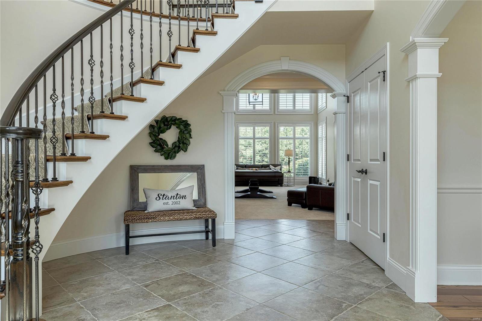 Devonworth - Residential