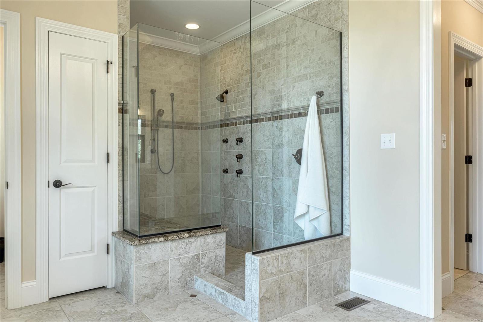 Devonworth - Residential