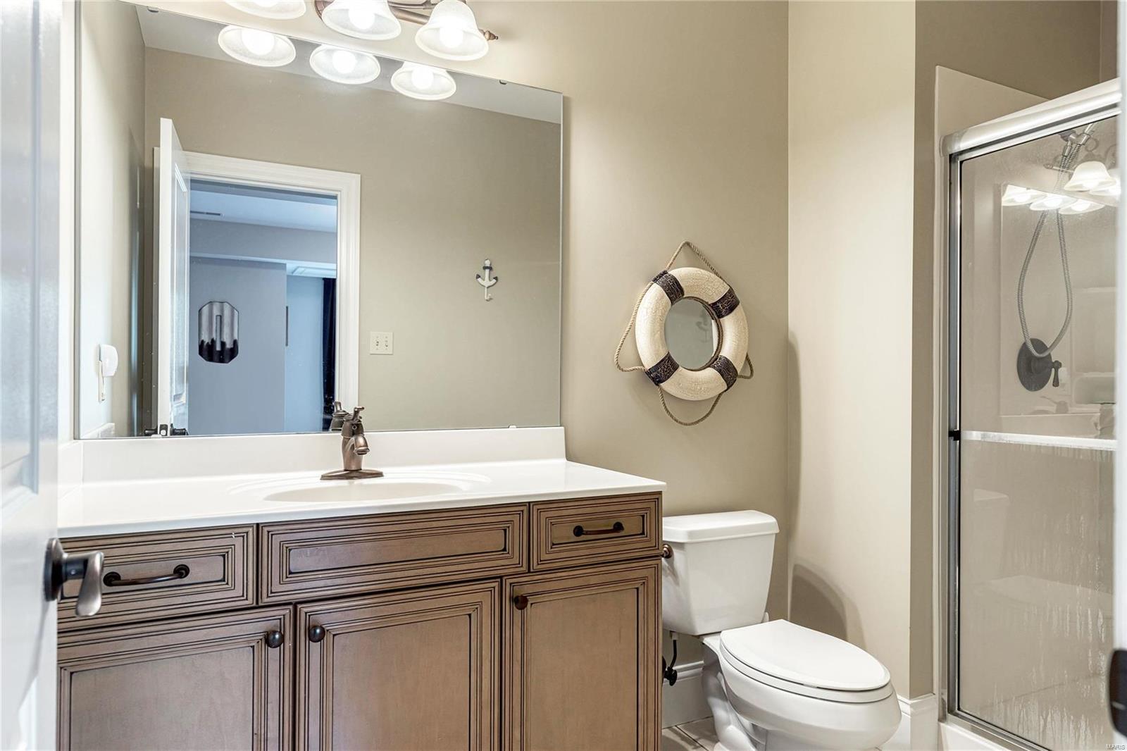 Devonworth - Residential