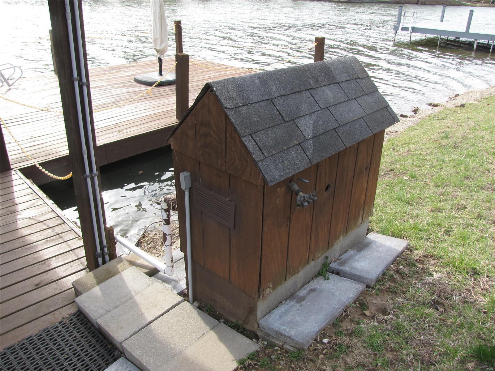 Terre Du Lac - Residential