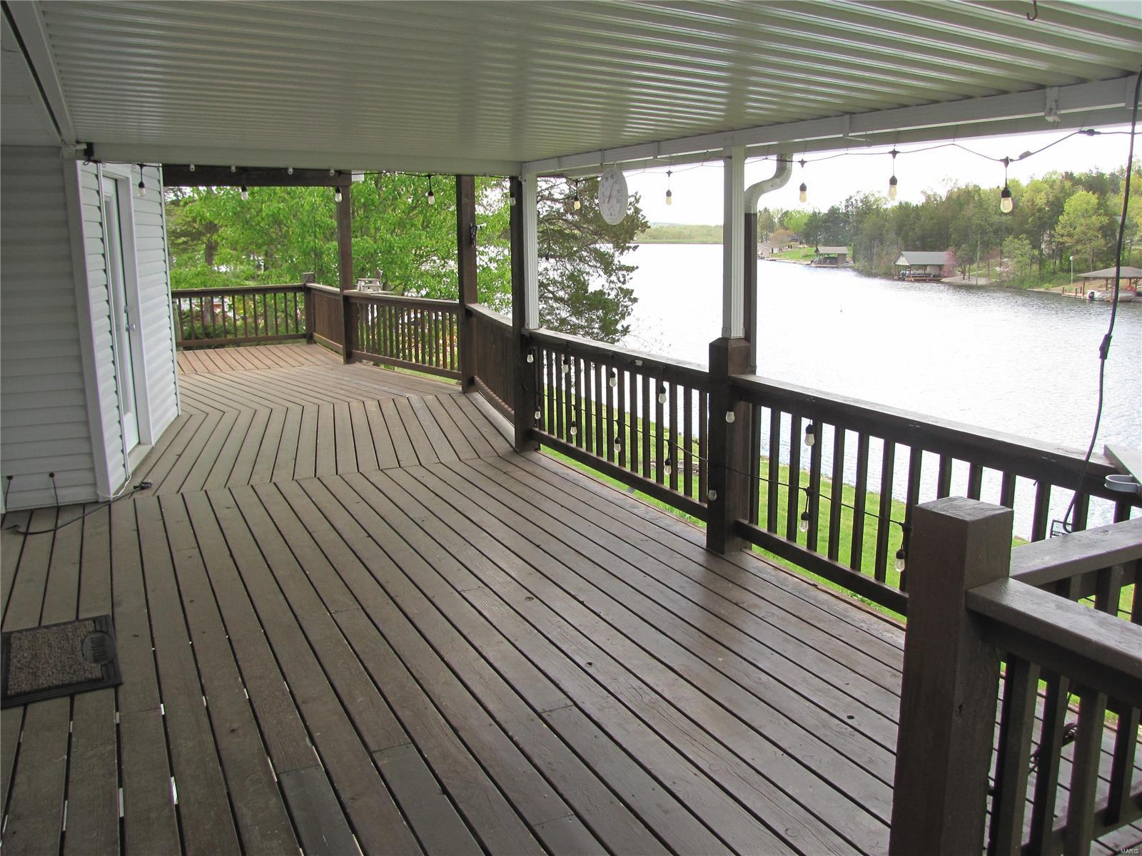 Terre Du Lac - Residential