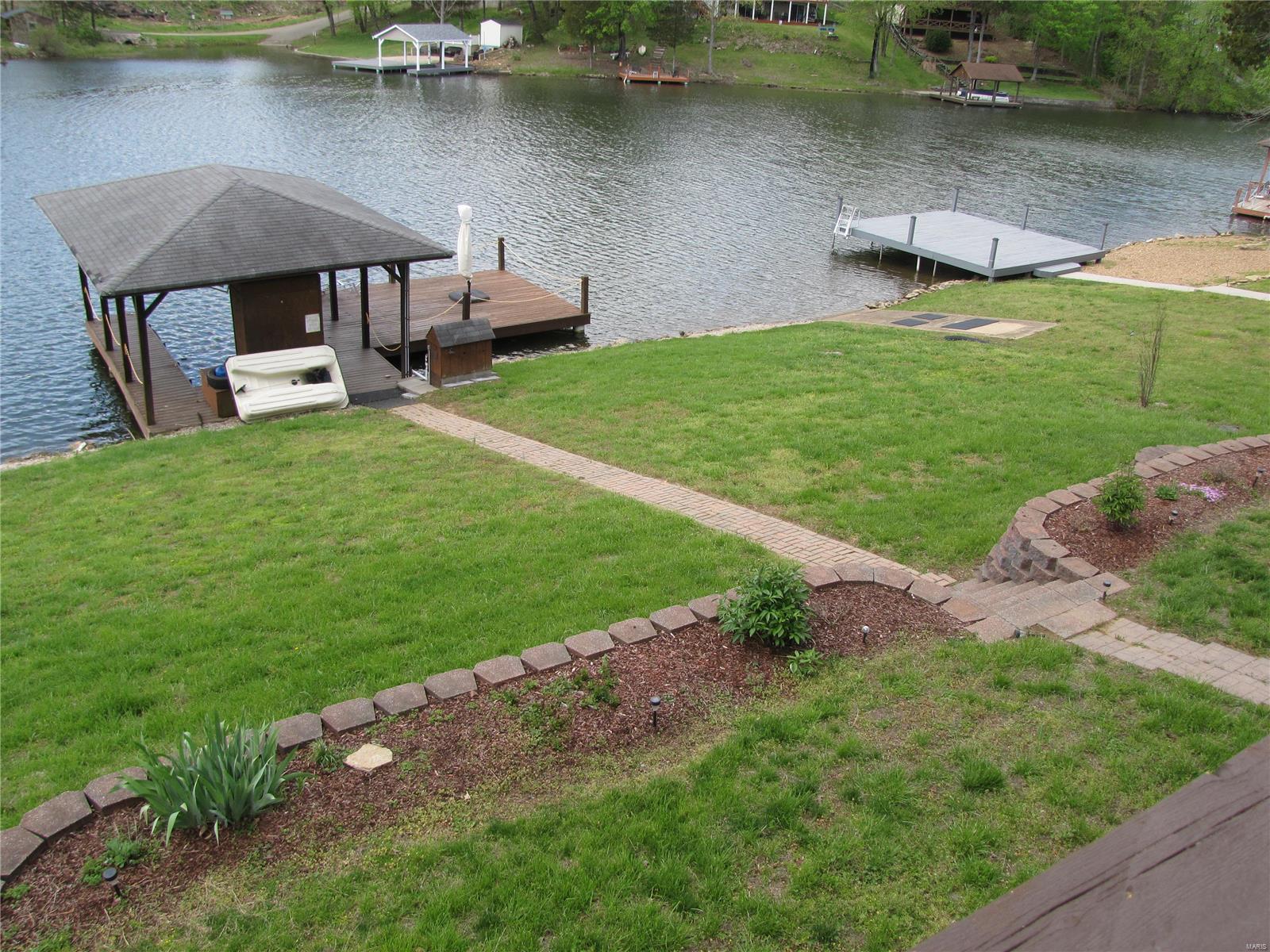 Terre Du Lac - Residential