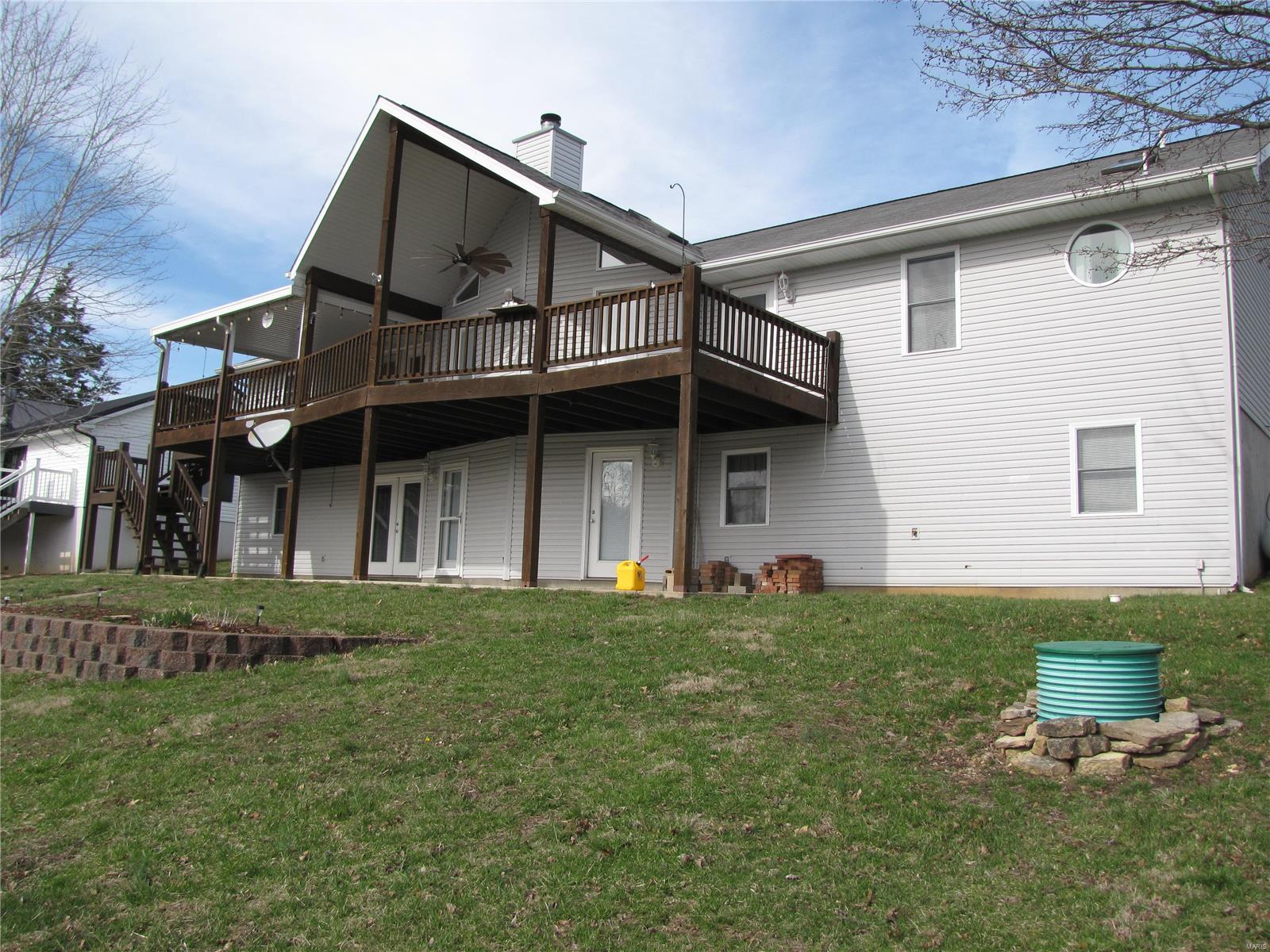 Terre Du Lac - Residential