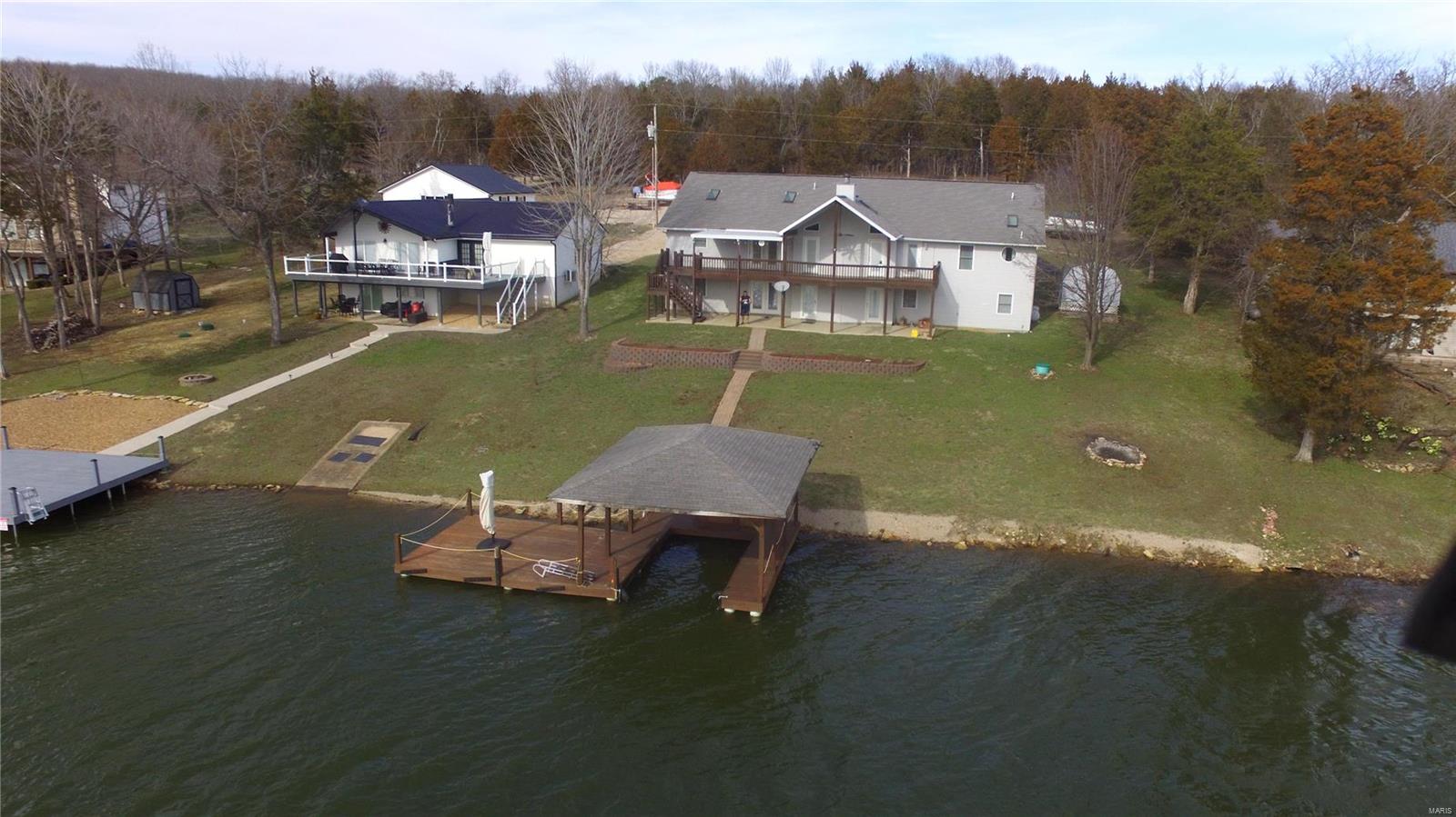 Terre Du Lac - Residential