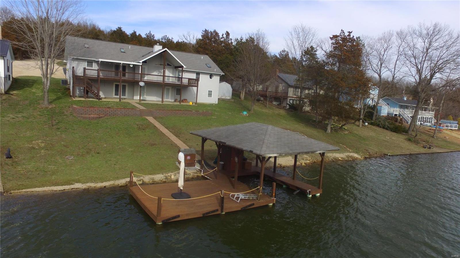 Terre Du Lac - Residential