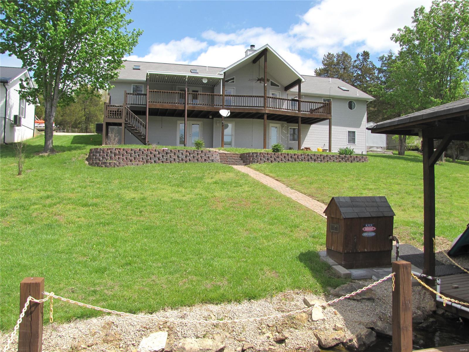 Terre Du Lac - Residential