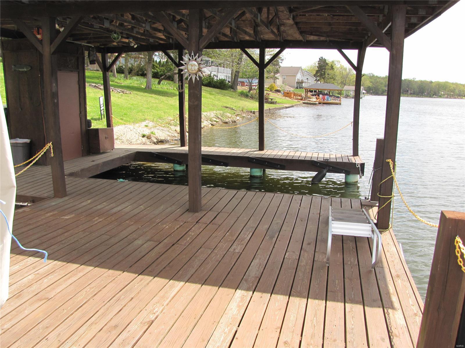 Terre Du Lac - Residential