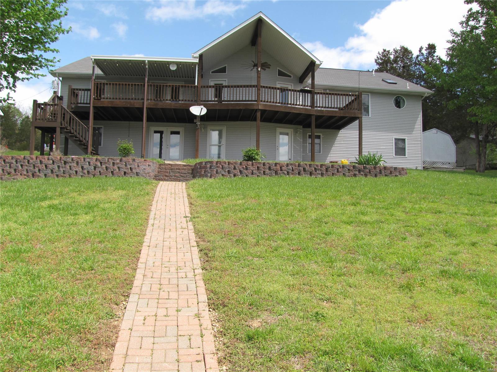 Terre Du Lac - Residential