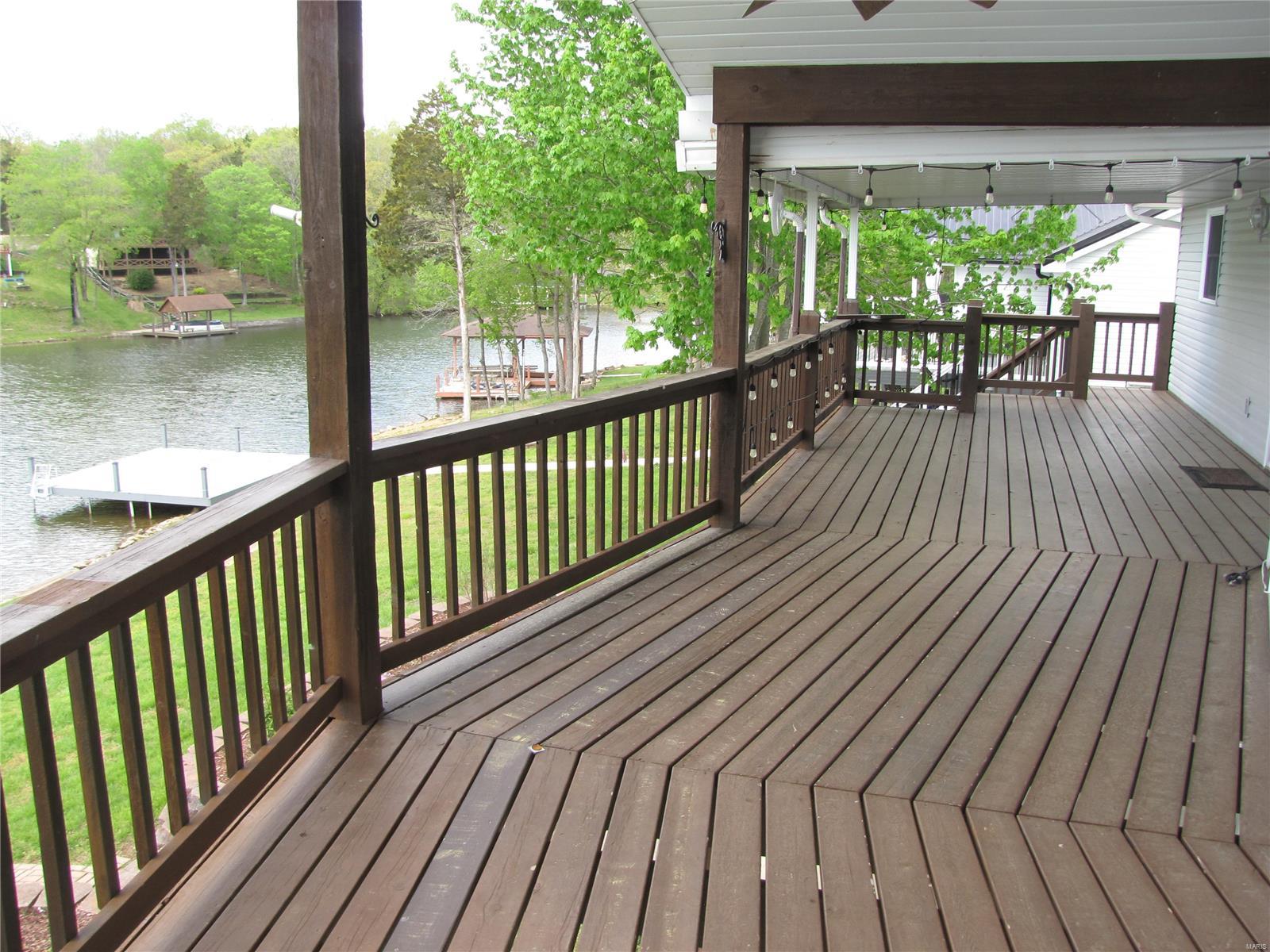 Terre Du Lac - Residential