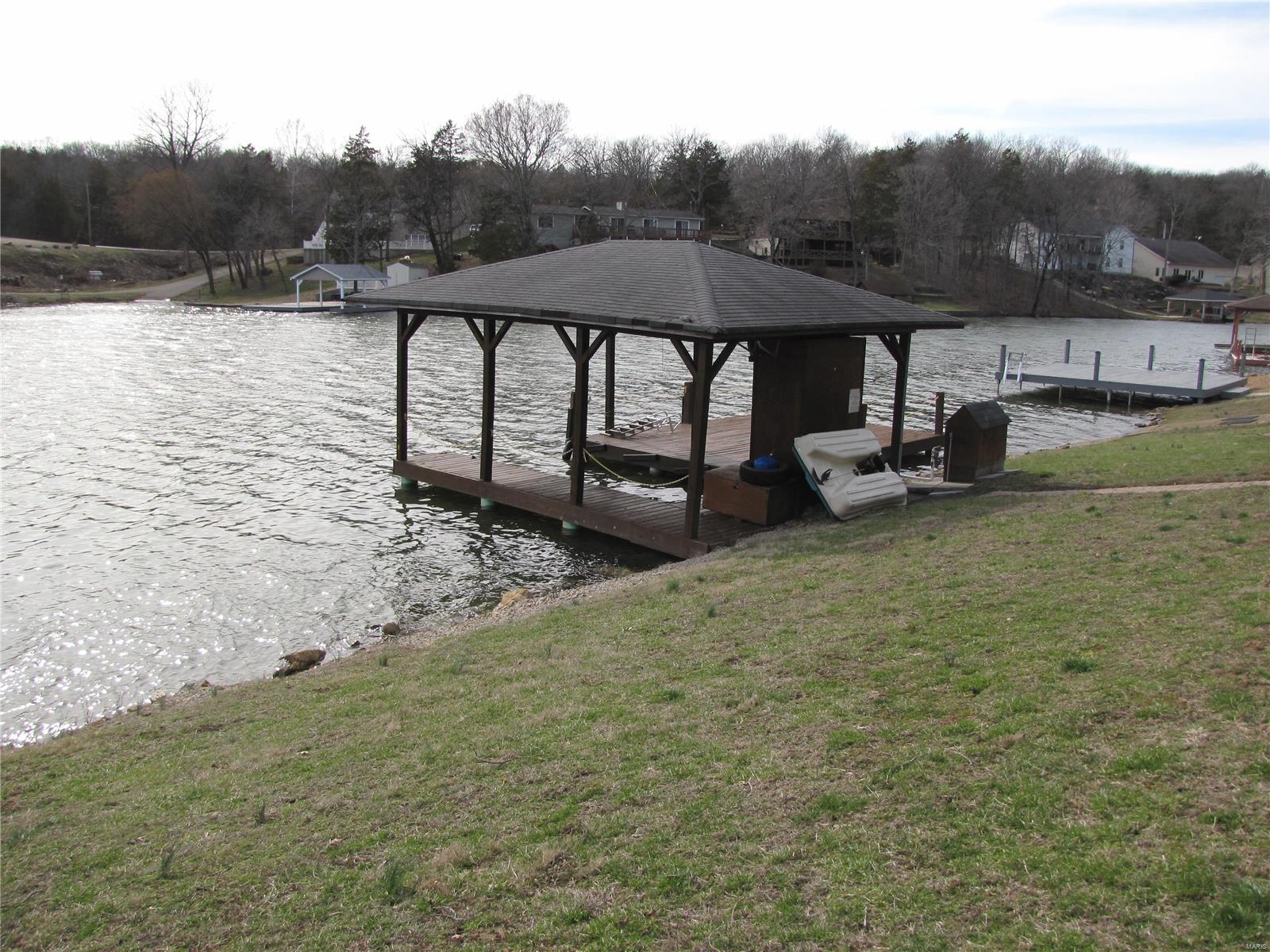 Terre Du Lac - Residential