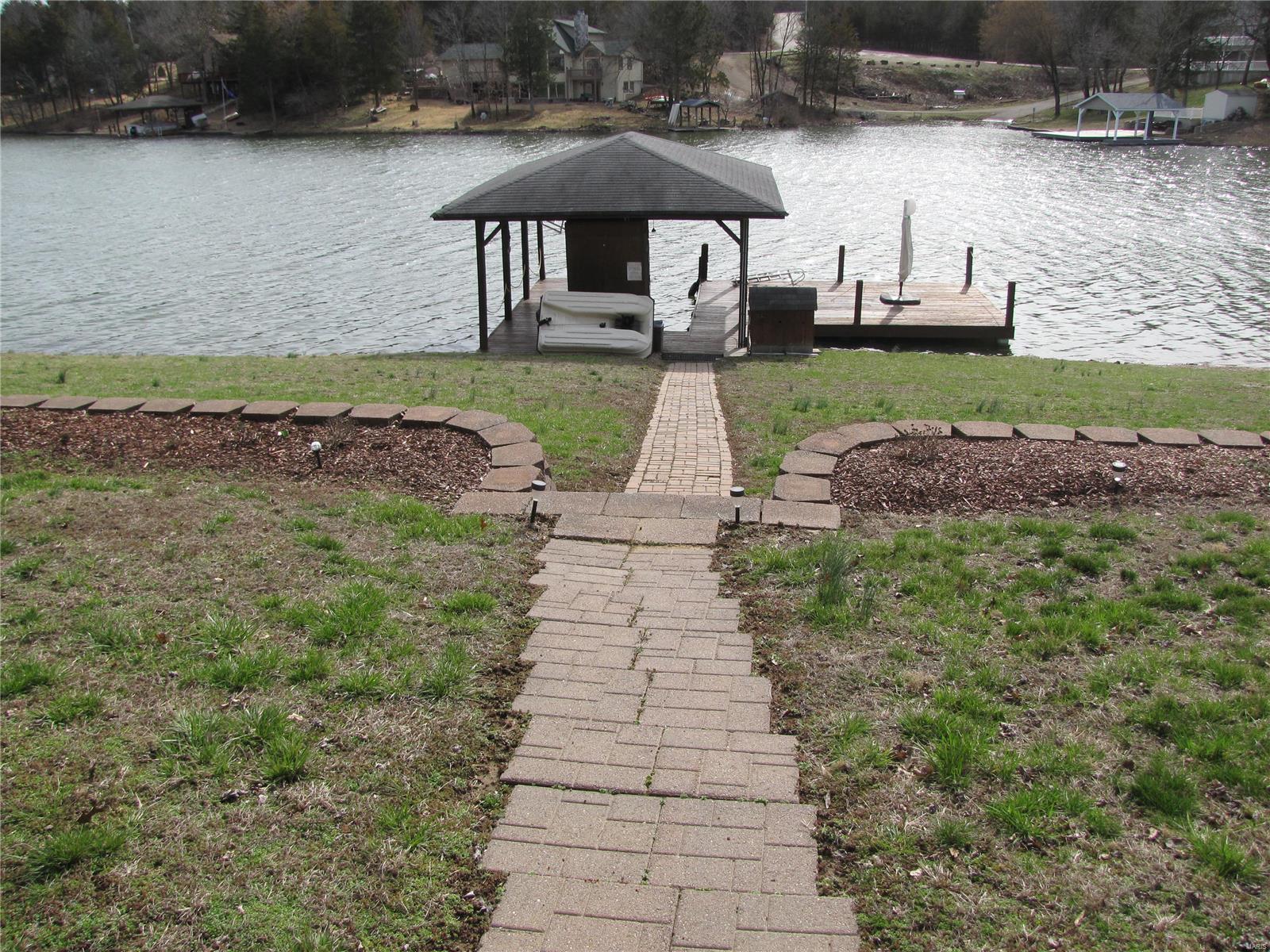 Terre Du Lac - Residential