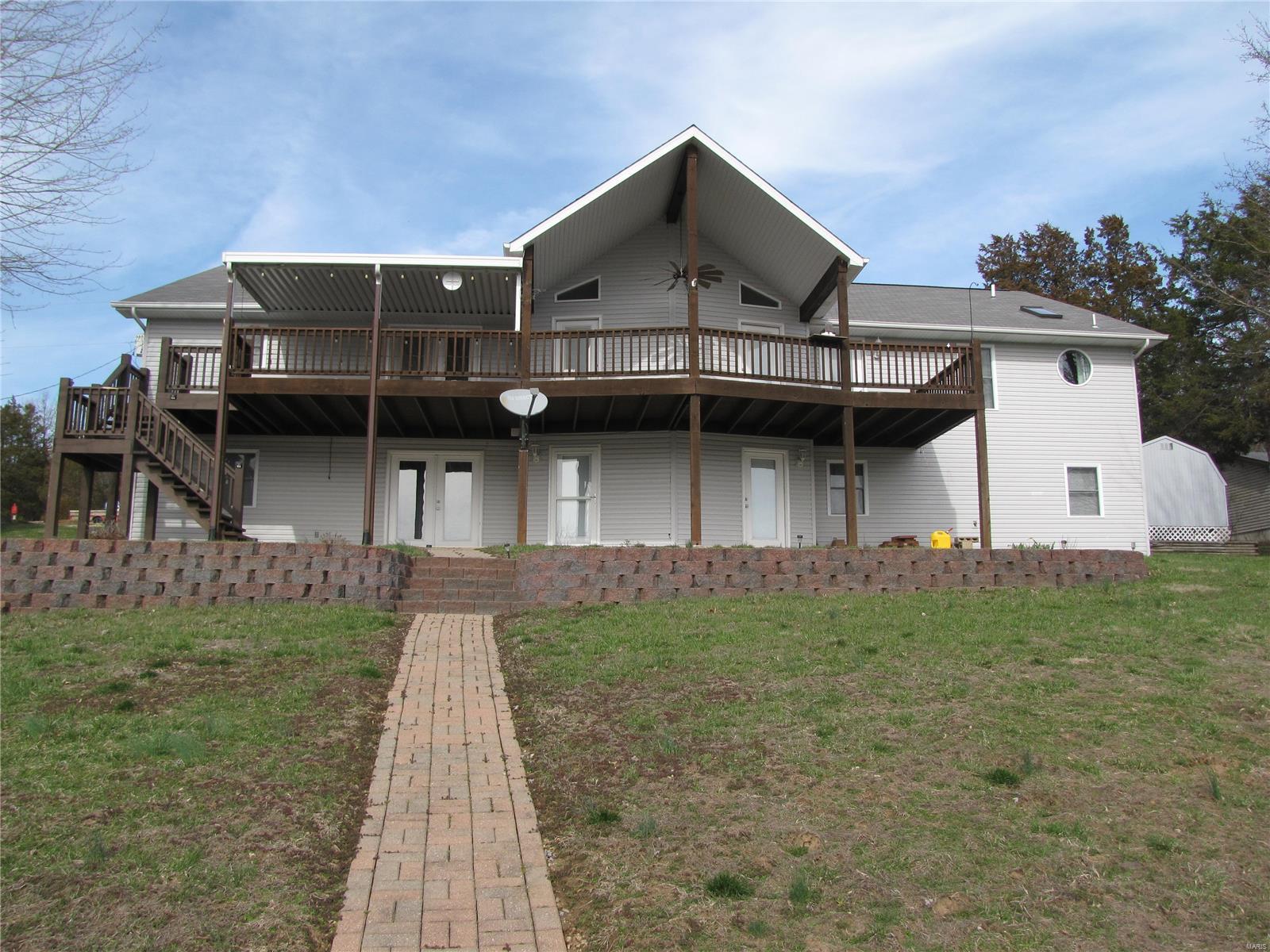 Terre Du Lac - Residential