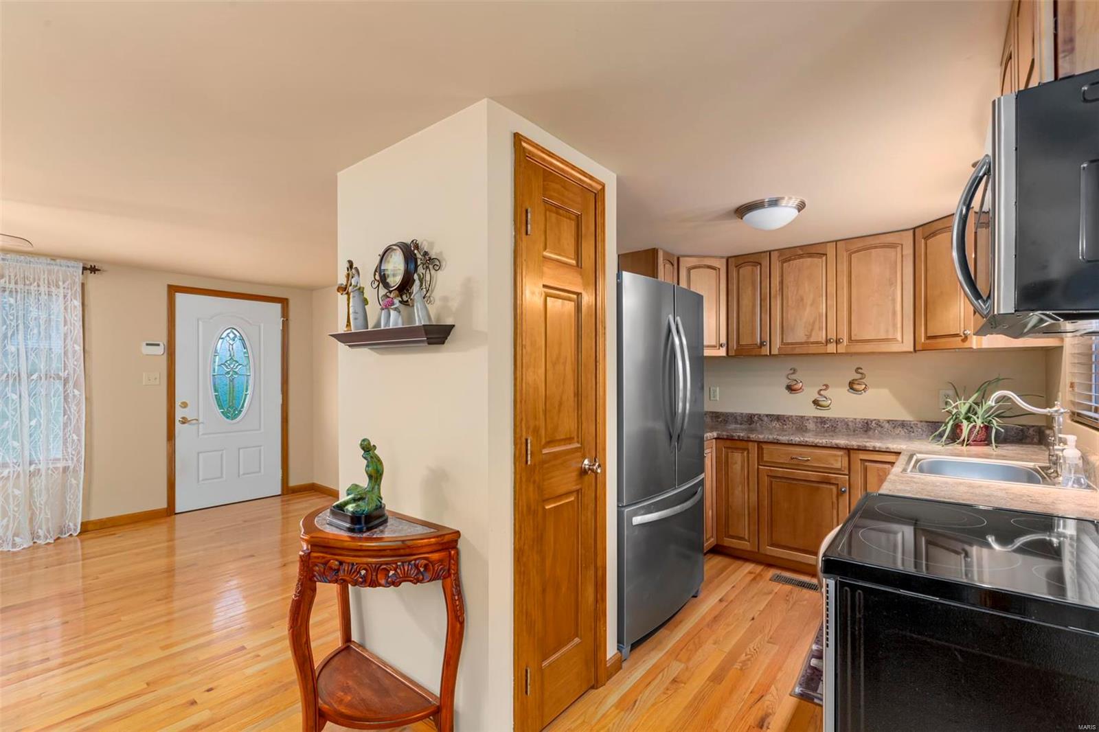 H Lepp Add - Residential