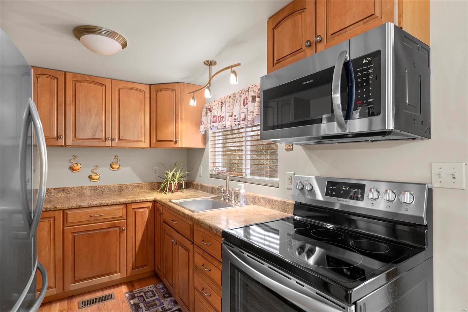 H Lepp Add - Residential