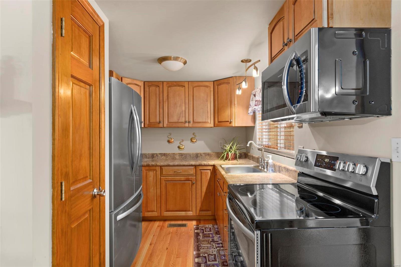 H Lepp Add - Residential