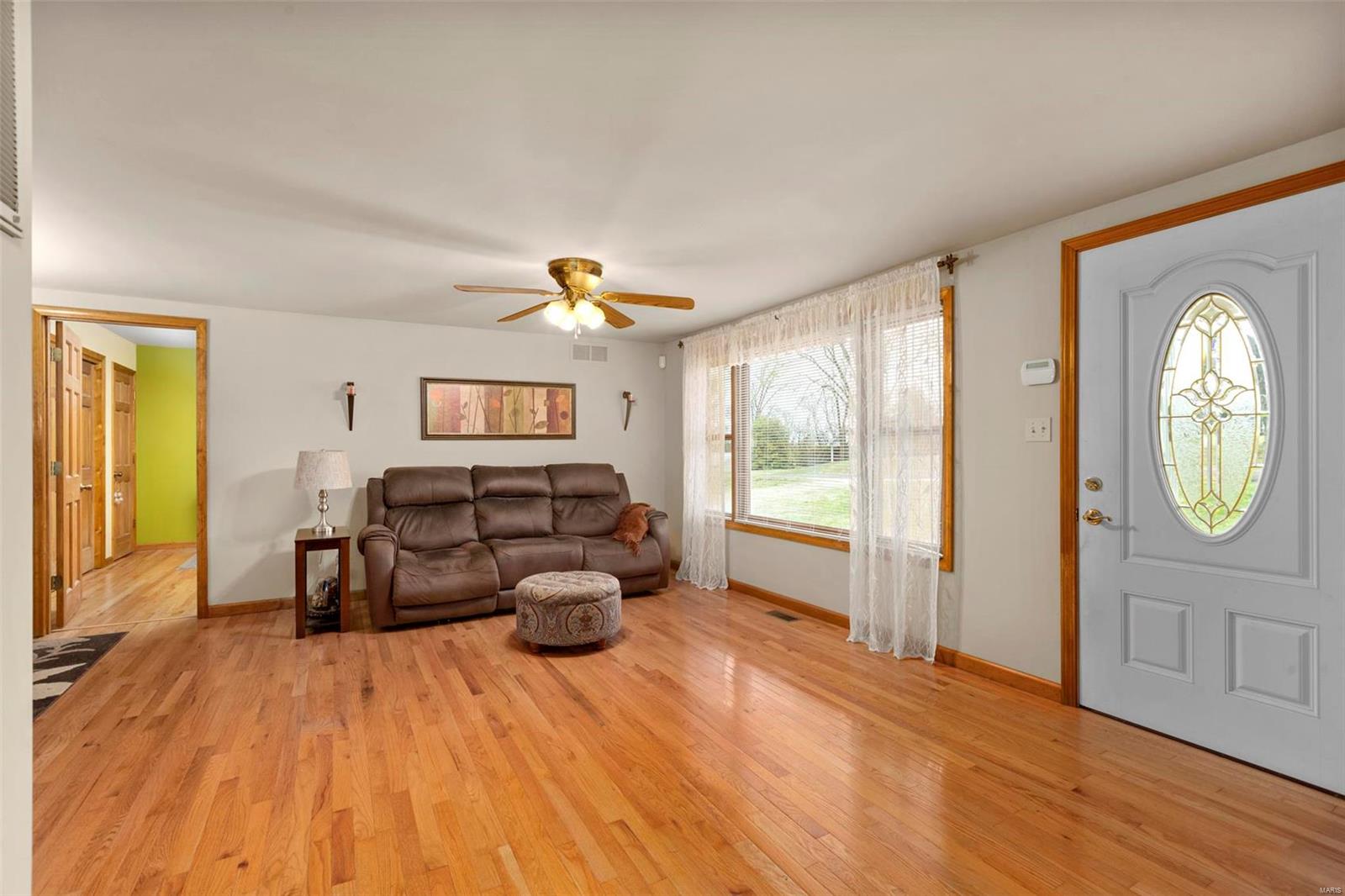 H Lepp Add - Residential