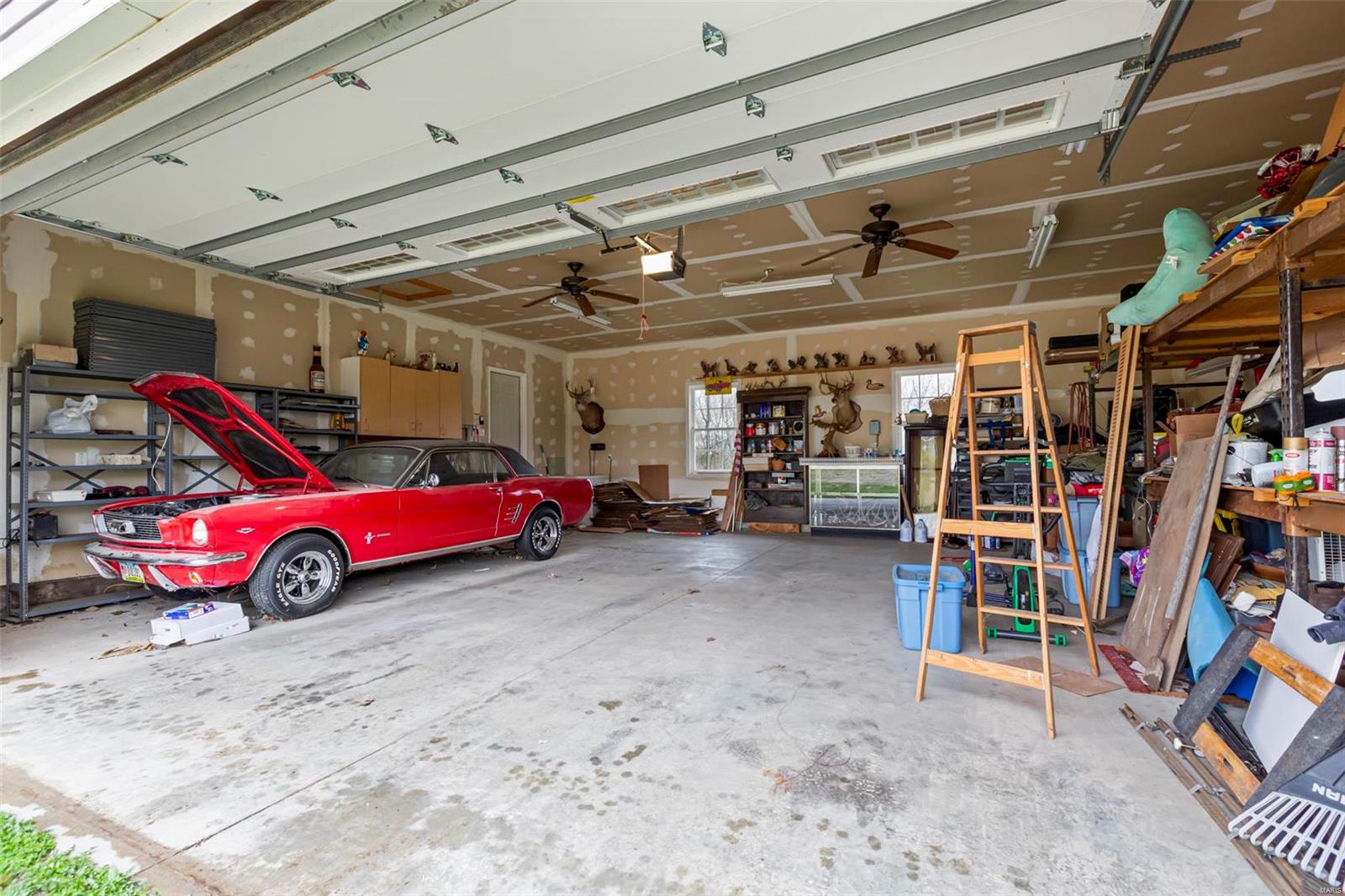 H Lepp Add - Residential