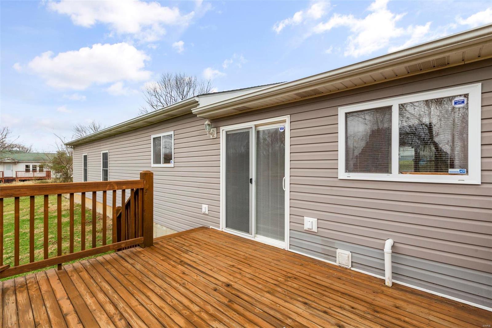 H Lepp Add - Residential