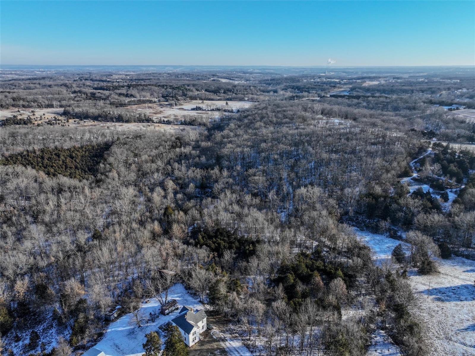 0 Mantels Church Road