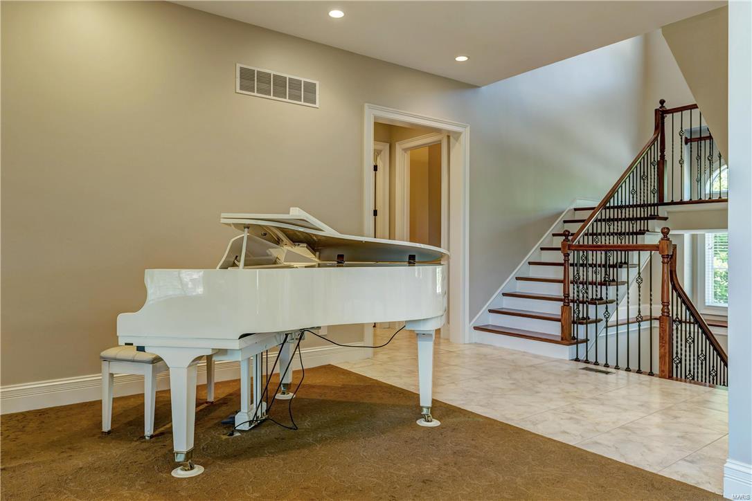 School Sub - Residential