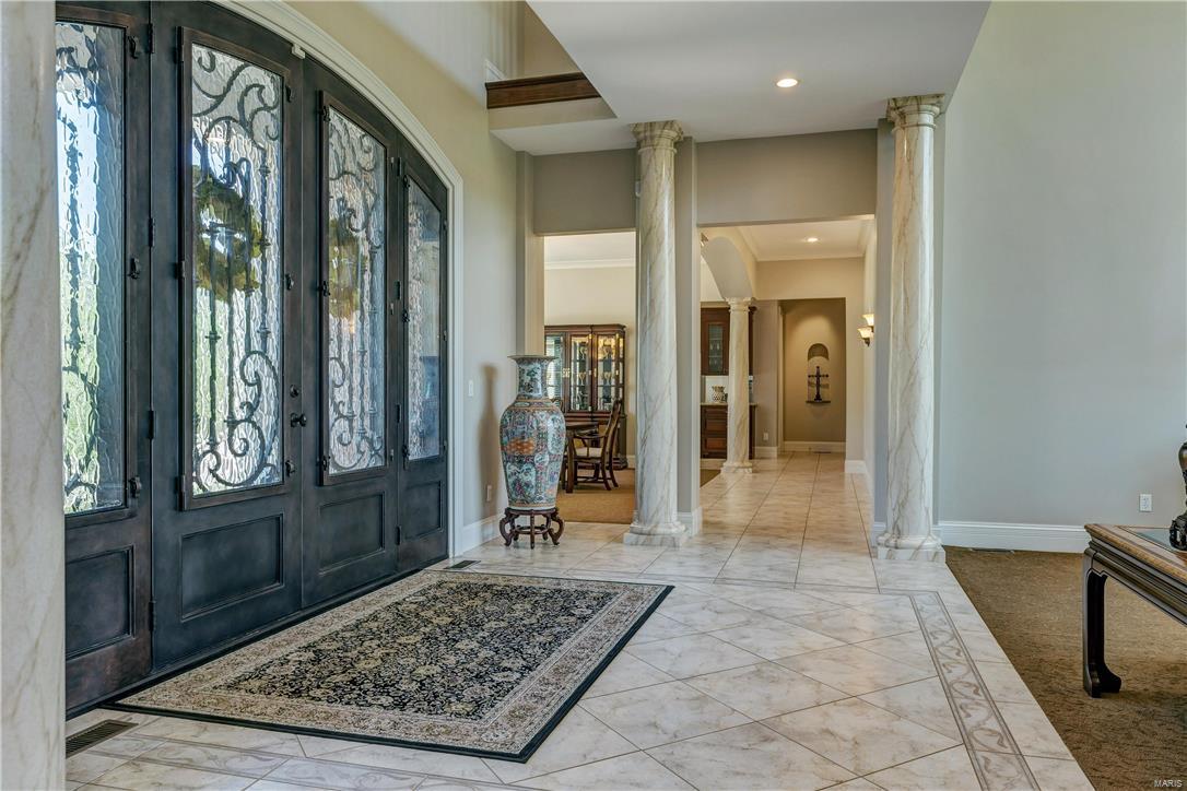 School Sub - Residential