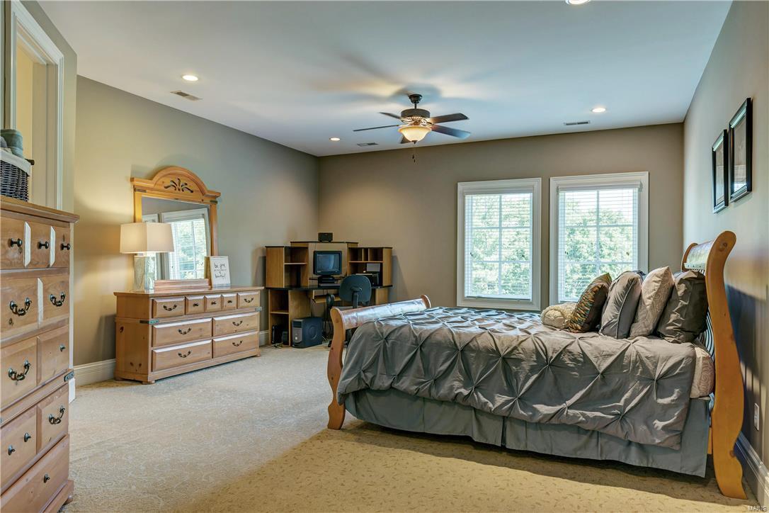 School Sub - Residential