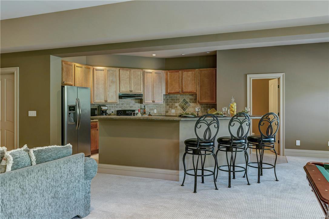 School Sub - Residential