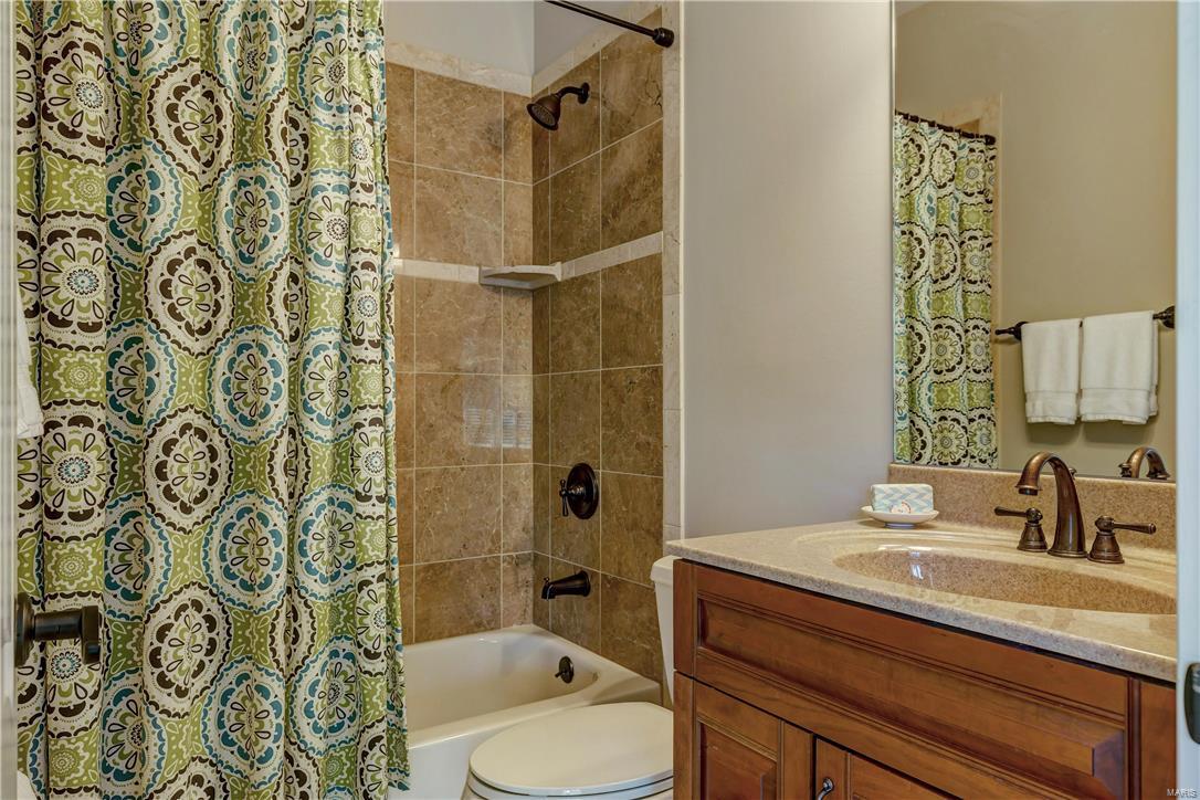 School Sub - Residential