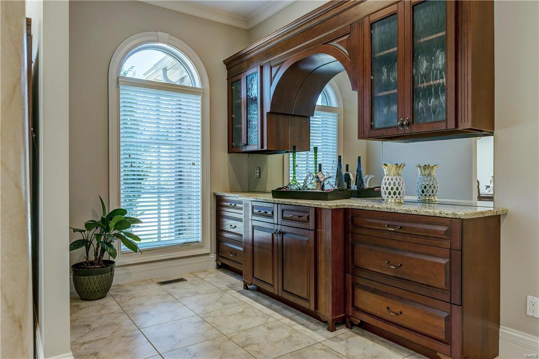 School Sub - Residential